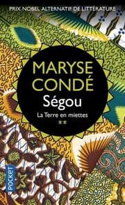 Cover von Ségou - La Terre en miette