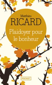 Cover von Plaidoyer pour le bonheur