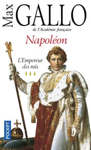 Cover von Napoléon