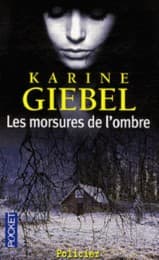 Cover von Les morsures de l'ombre