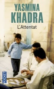 Cover von L'Attentat