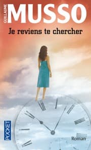 Cover von Je reviens te chercher