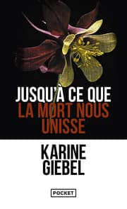 Cover von Jusqu'a ce que la mort nous unisse