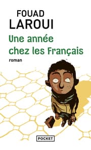 Cover von Une annee chez les Francais