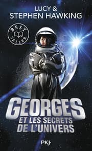 Cover von Georges et les secrets de l'univers
