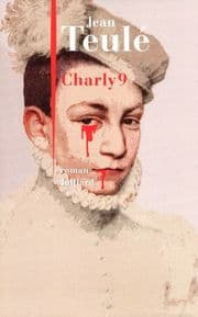 Cover von Charly 9