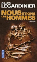 Cover von Nous étions les hommes