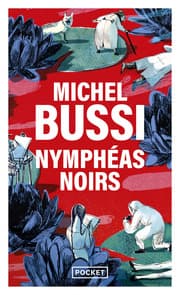 Cover von Nymphéas Noirs