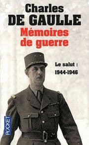 Cover von Mémoires de guerre 3