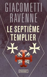 Cover von Le septième templier