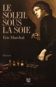 Cover von Le soleil sous la soie