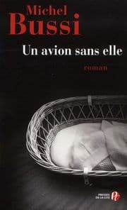 Cover von Un avion sans elle