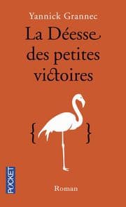 Cover von La déesse des petites victoires
