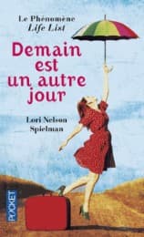 Cover von Demain est un autre jour