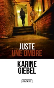 Cover von Juste une ombre