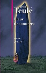 Cover von Fleur de tonnerre