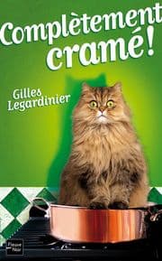 Cover von Complètement cramé!