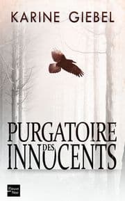 Cover von Purgatoire des innocents