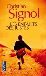 Cover von Les enfants des justes