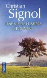 Cover von Une vie de lumière et de vent