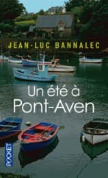 Cover von Un été à Pont-Aven