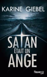 Cover von Satan était un ange
