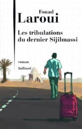 Cover von Les tribulations du dernier Sijilmassi