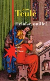 Cover von Héloise, ouille!