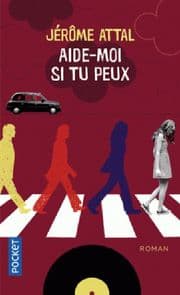 Cover von Aide-moi si tu peux