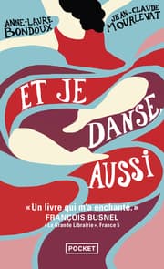 Cover von Et je danse, aussi