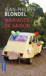 Cover von Mariages de saison