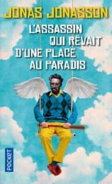 Cover von L'assassin qui rêvait d'une place au paradis
