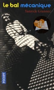 Cover von Le bal mécanique