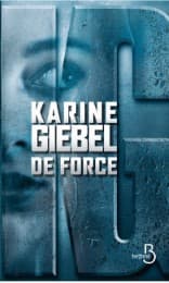 Cover von De force