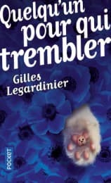 Cover von Quelqu'un pour qui trembler