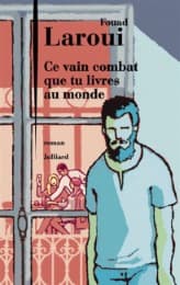 Cover von Ce vain combat que tu livres au monde