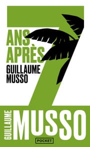 Cover von 7 ans après
