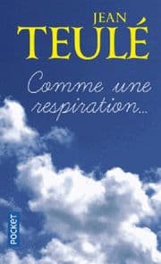 Cover von Comme une respiration...