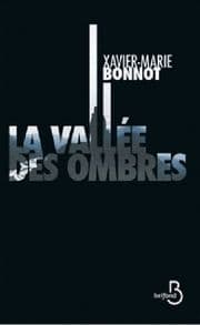 Cover von La vallée des ombres