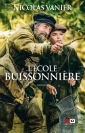 Cover von L'École buissonnière (Media Tie-In)