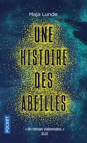 Cover von Une histoire des abeilles