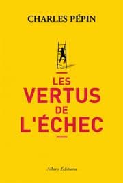 Cover von Les vertus de l'échec