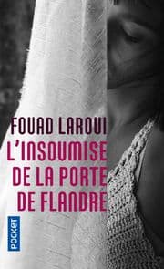 Cover von L'insoumise de la Porte de Flandre