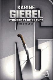 Cover von D'ombre et de silence