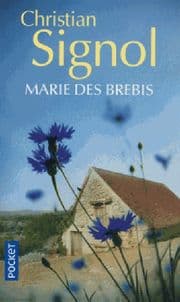 Cover von Marie des brebis