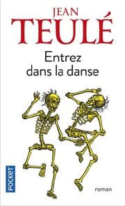 Cover von Entrez dans la danse