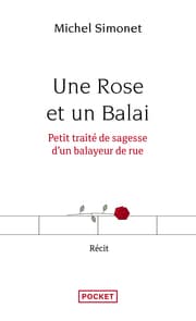 Cover von Une Rose et un Balai