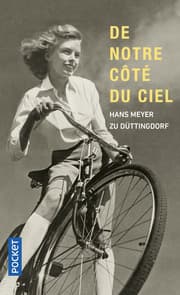 Cover von De notre côté du ciel