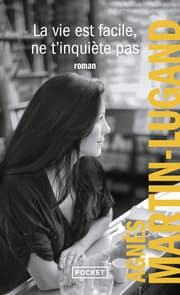 Cover von La vie est facile, ne t'inquiète pas