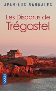 Cover von Les Disparus de Trégastel